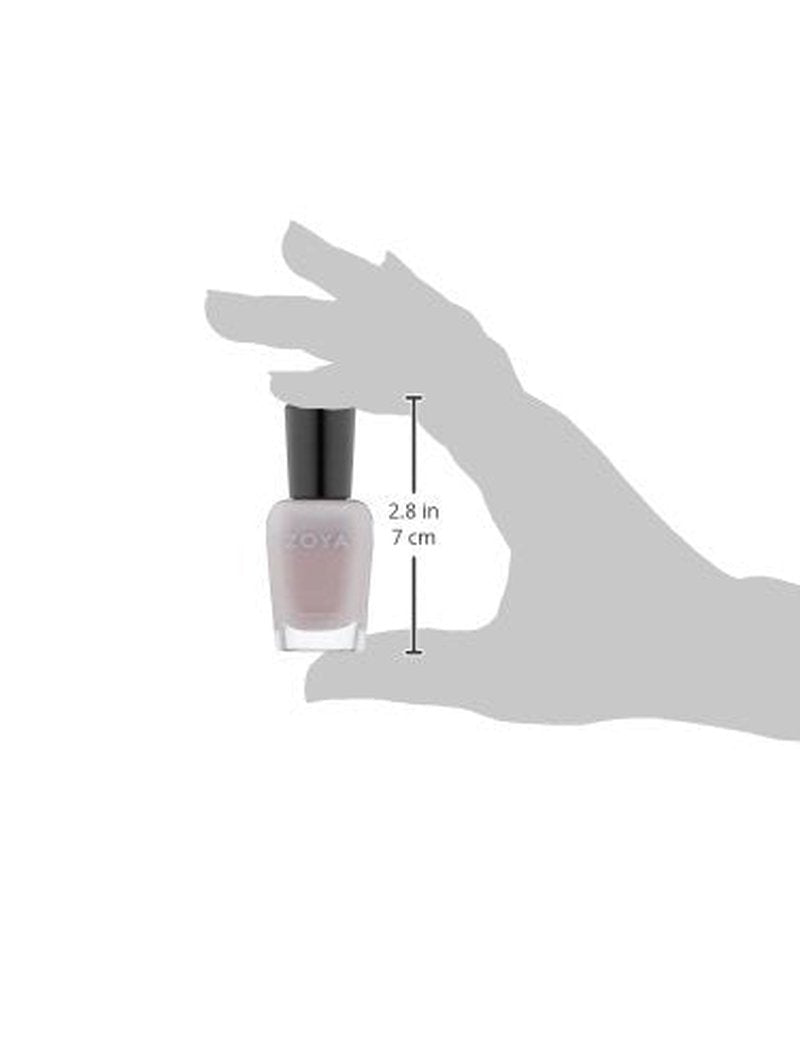 ZOYA Nail Polish - Kendal Shade for Long-Lasting, Vibrant Color | 0.5 fl. oz.