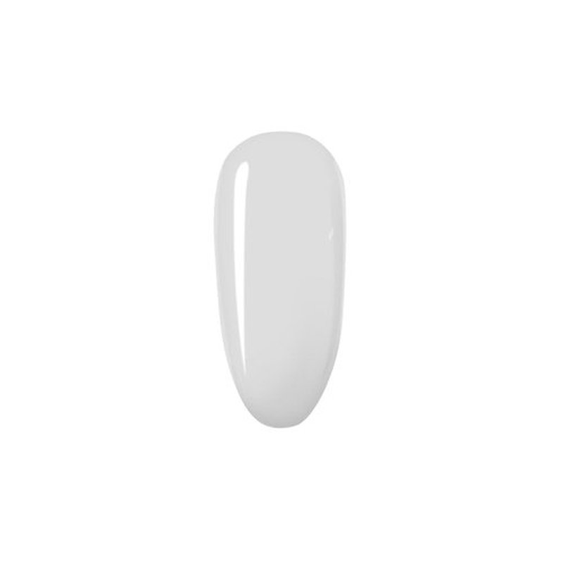 Madam Glam - No Wipe Top Coat 15 ml | 0.5 fl oz - Infinite Shine, No Sticky Residue - UV/LED lamp - Vegan, Cruelty-Free and Hema-Free