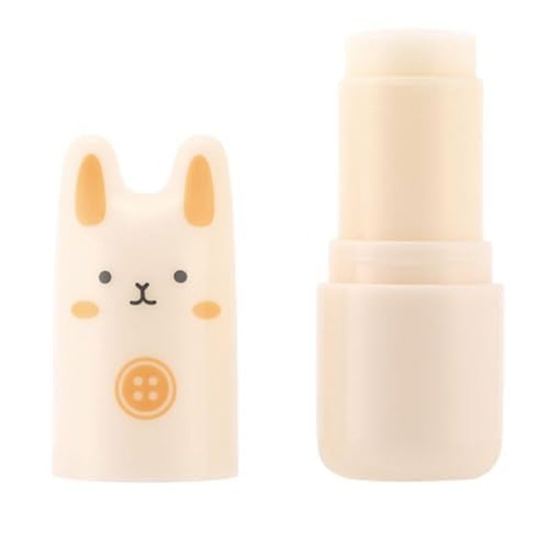 TONYMOLY Pocket Bunny Bar Perfume Stick & Facial Mist Bundle - Hydrating Solid Fragrance for Women