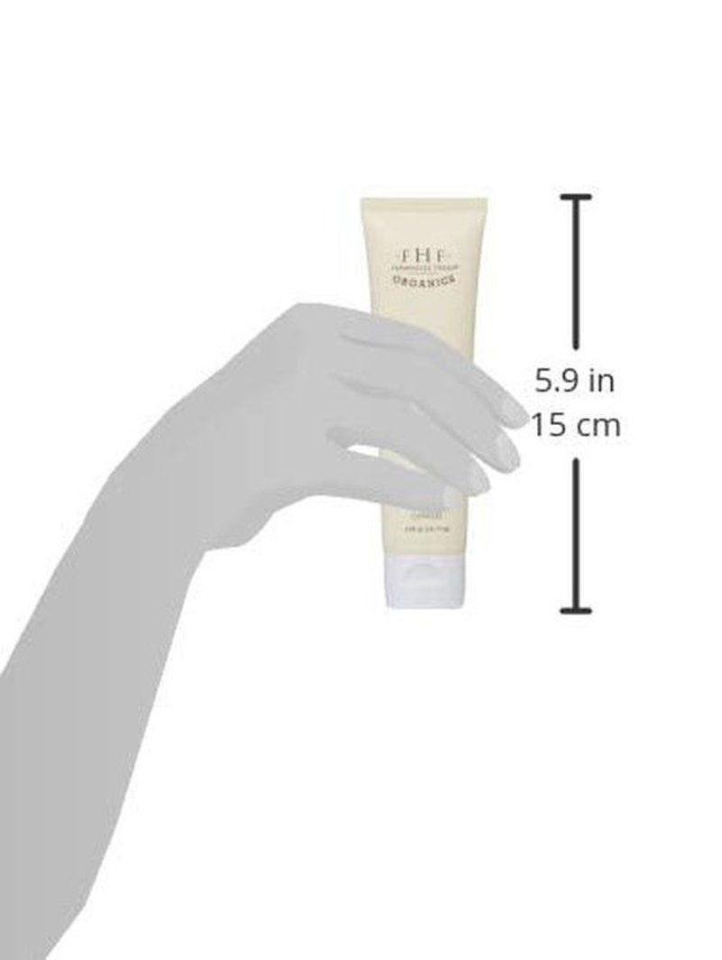 FarmHouse Fresh Island Elixir Shea Butter Hand Cream, 2.4 Fl Oz