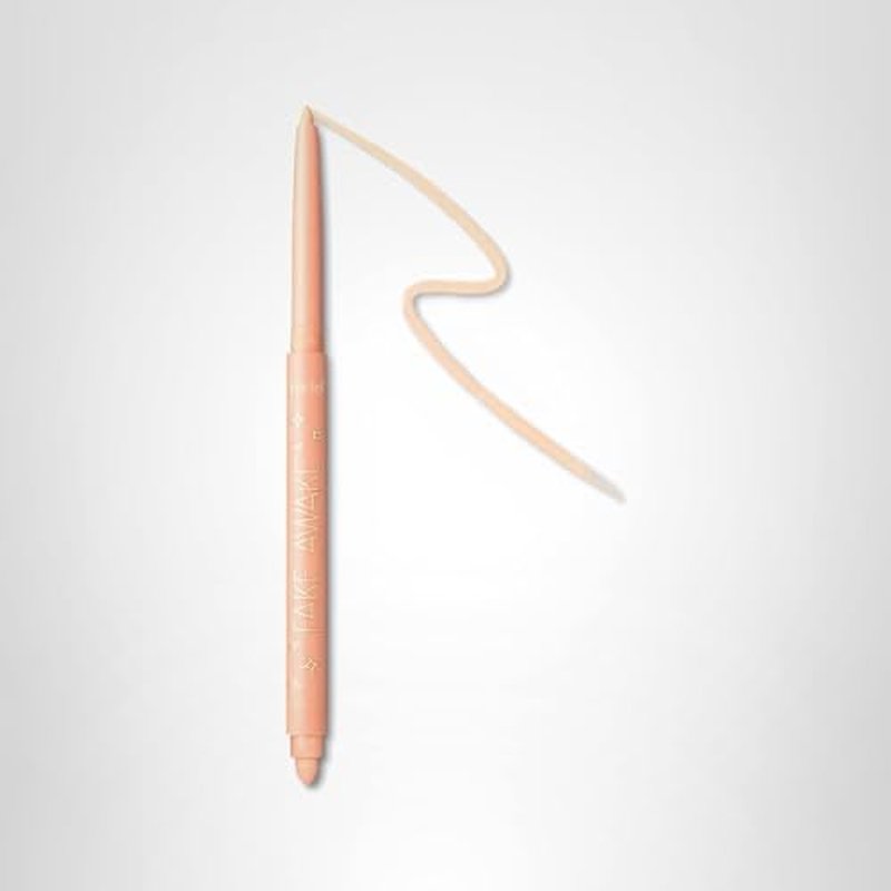 tarte fake awake eye highlight – Highlighter Pencil for Eyes & Brows, Longwear, Vegan & Cruelty-Free, full size, nude