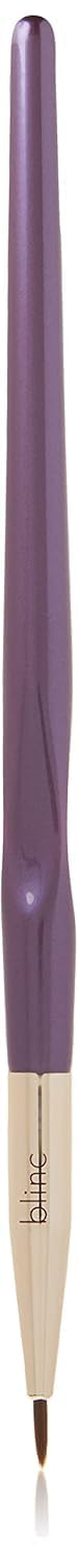 Blinc Precision Eyeliner Brush - Vegan Fine Point Brush for Precise Eye Liner Application