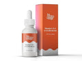 Hunny Bunny Vitamin C B E - Frangrance Free - Hyaluronic Acid - Ferulic Acid Serum, Better Skin Hydration, Anti Aging, Anti Wrinkles - Dark Spot Enhancer, Antioxidant Serum, (1 Fl Oz) - Made in USA