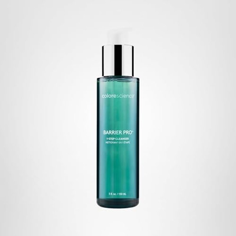 Barrier Pro™ 1-STEP CLEANSER 5 oz, balances skin barrier & supports microbiome, for all skin types