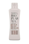 SALERM - Molecular Shampoo - Biokera Bioplastia - 300 ml - Sulfate and Paraben-Free Shampoo - Vegan Keratin - Revitalizes Hair Fiber and Balances pH After Straightening - Frizz-Free Hair