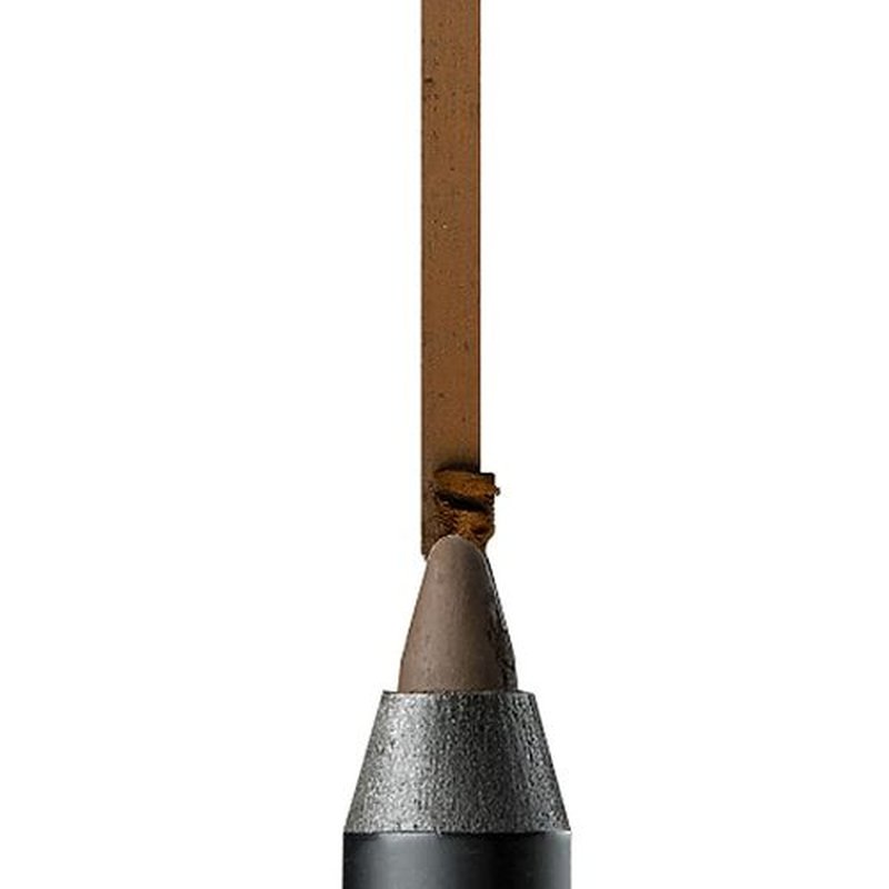 Jolie High Impact Matte Eye Liner - Long-Lasting Formula in Truffle Shade