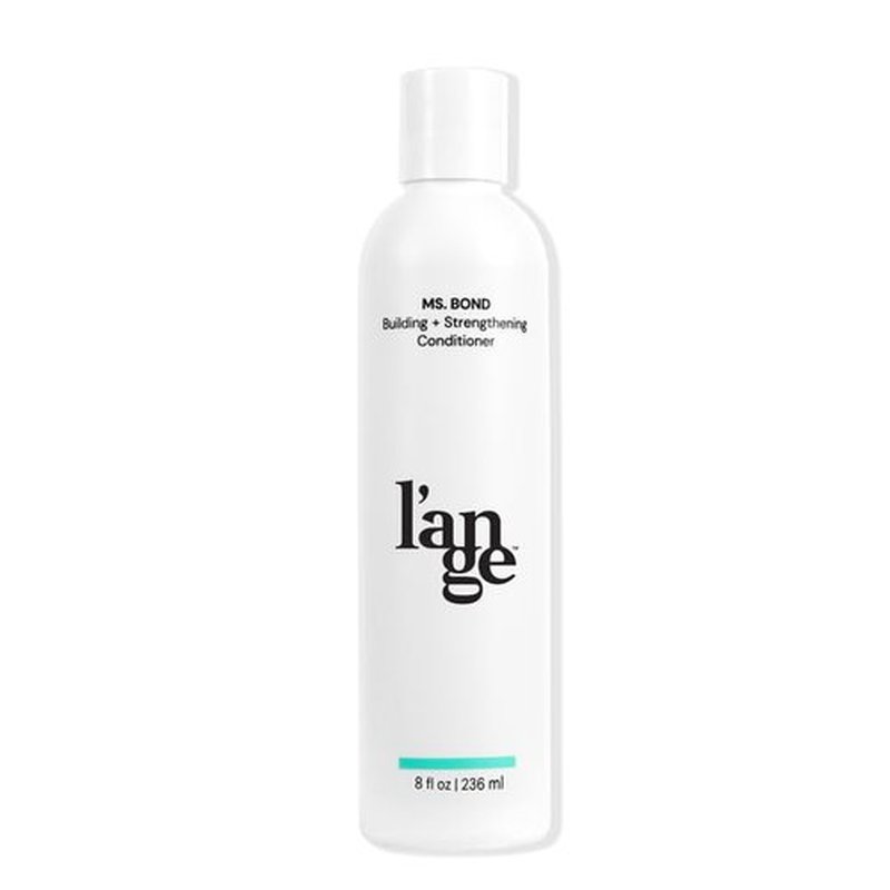 L'ANGE HAIR Ms. Bond Conditioner - Strengthening Hair Mask for Breakage Recovery | 8 fl oz Moisturizing Treatment