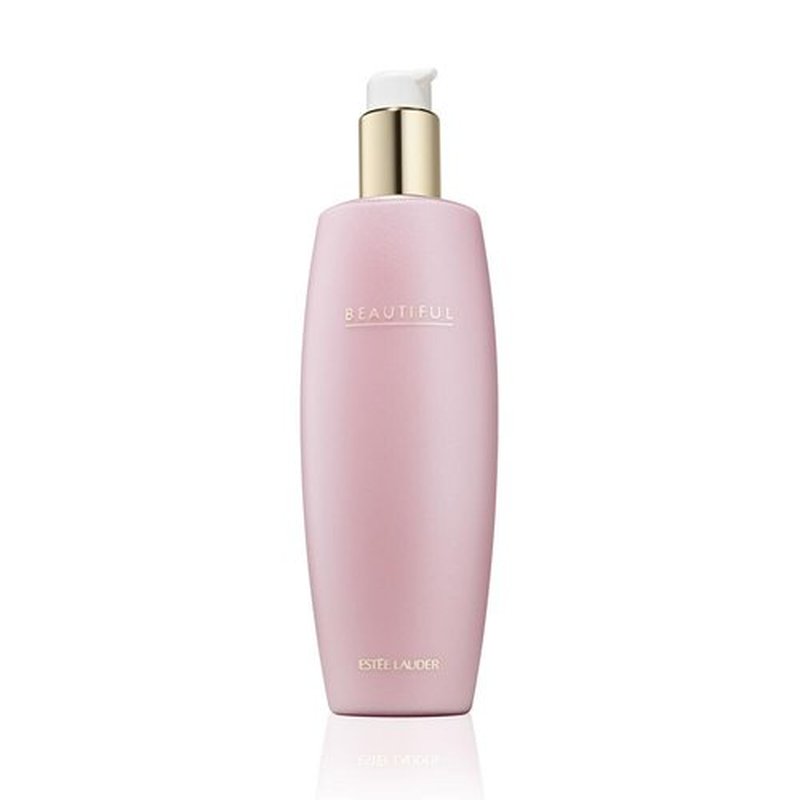 Estée Lauder Beautiful Body Lotion - Luxurious Rose, Lily & Tuberose Fragrance | 8.4 Fl Oz