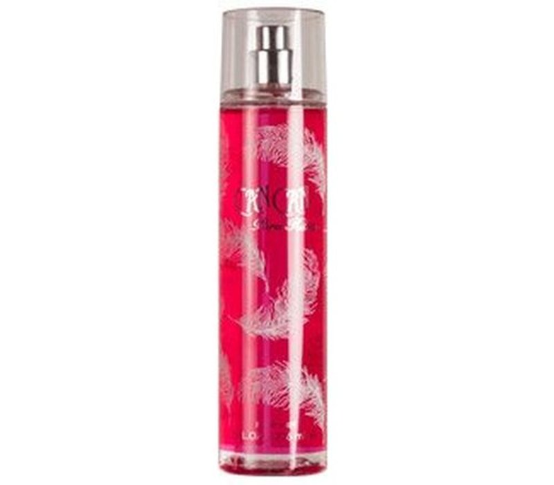 Paris Hilton CanCan Body Mist - Fruity Women's Fragrance | 8 Fl Oz Size