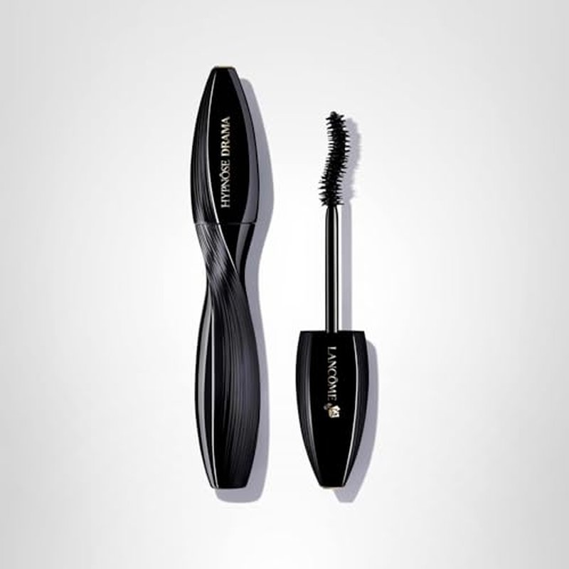 Lancôme Hypnôse Drama Extreme Volumizing Mascara - Up to 17x More Volume - Up to 24HR Wear- Lengthening & Volumizing - Dramatic Lash Look - Ultra Black - Suitable for Sensitive Eyes