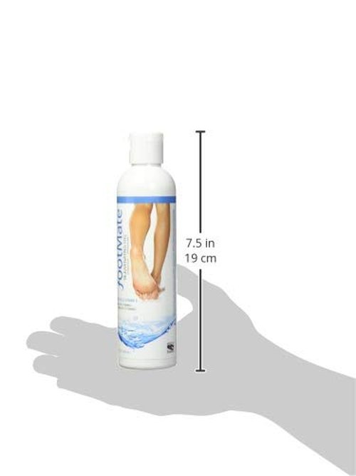 The FootMate System Rejuvenating Gel