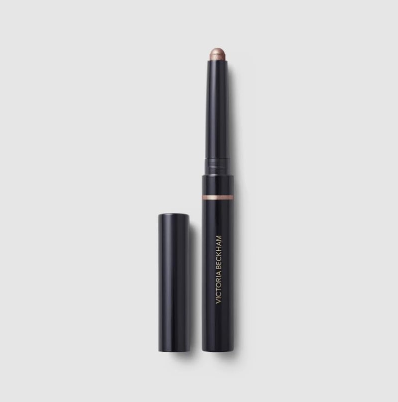 Victoria Beckham Eyewear Longwear Eyeshadow Stick - Shroom | Long-Lasting Color & Easy Application