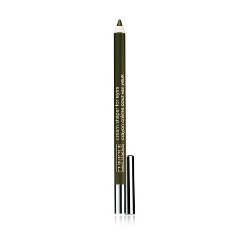 Clinique Cream Shaper Eyeliner Pencil - Water Resistant & Non-Smudging Formula