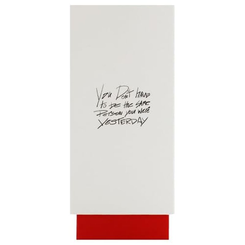 UNDN Vegan Nail Polish - Nothing Matte(r) s Top Coat - Clear Matte Top Coat Nail Polish - Long Lasting, Cruelty Free Fingernail Polish - 0.5 oz