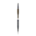 Estée Lauder The Brow Multi-Tasker 3-in-1 Tool - Eyebrow Pencil, Powder & Brush for Perfect Brows
