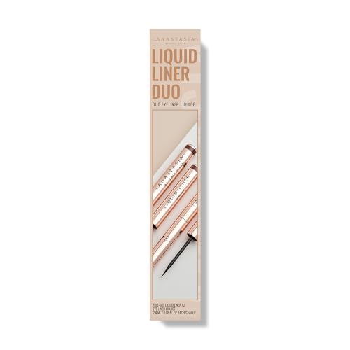 Anastasia Beverly Hills - Liquid Liner Duo