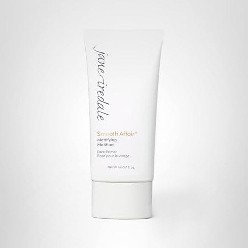 jane iredale Smooth Affair Mattifying Face Primer