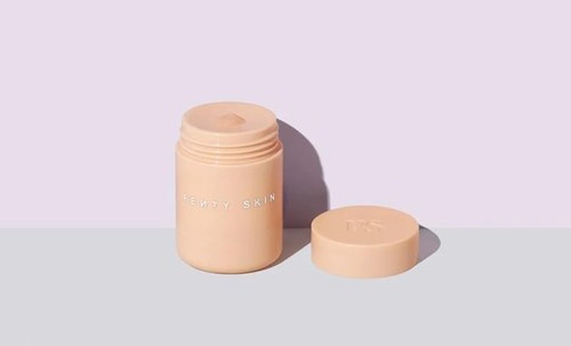 Plush Puddin' Intensive Recovery Lip Mask
