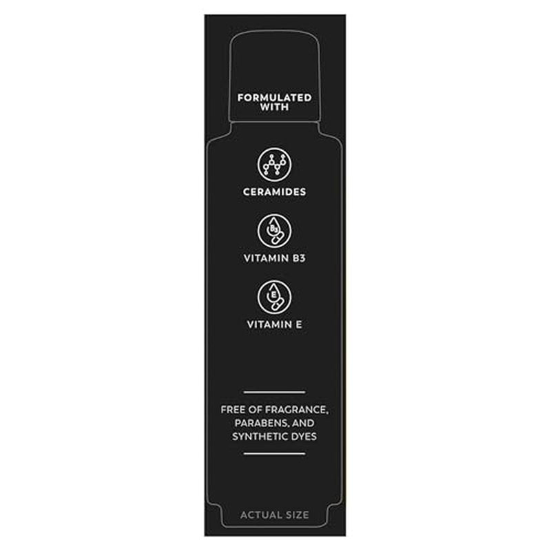 Olay Complete+ Face Moisturizer with Sunscreen SPF 40, For Sensitive Skin, Broad Spectrum Sun Protection, Fragrence-Free - No White Cast on All Tones, Nourishes Moisture Barrier - Ceramides, 6 Oz