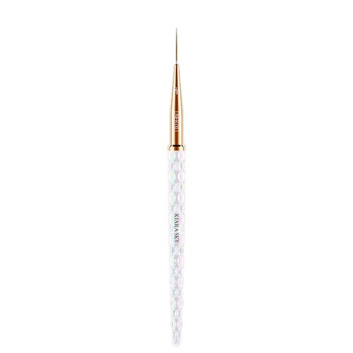 Kiara Sky Nail Art Brush | XL Liner | 17mm Nail Art Liner