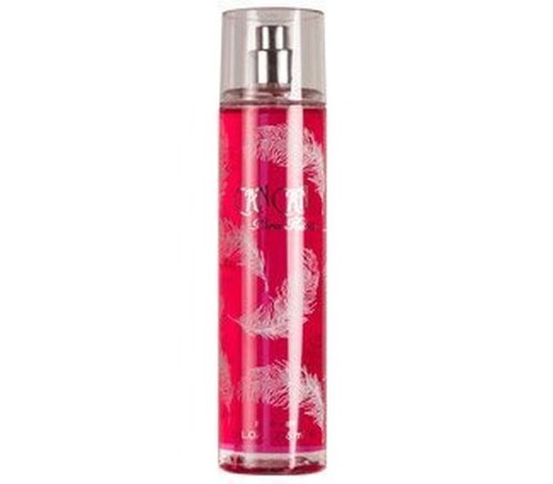 Paris Hilton CanCan Body Mist - Fruity Women's Fragrance | 8 Fl Oz Size