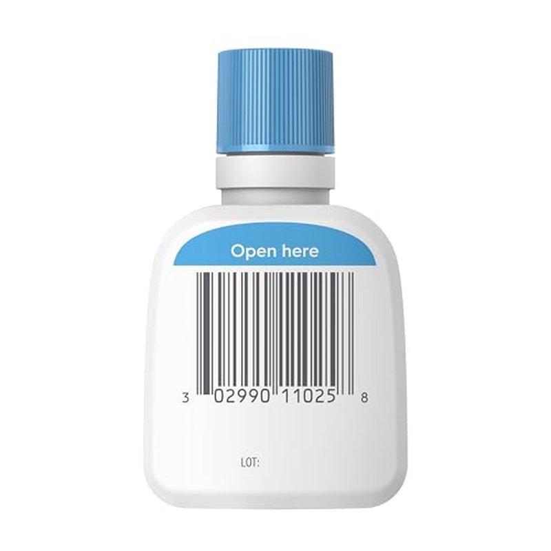 Cetaphil Hydrating Moisturizing Lotion for Normal to Dry, Sensitive Skin, 16 oz + Travel Size Gentle Skin Cleanser 2 oz