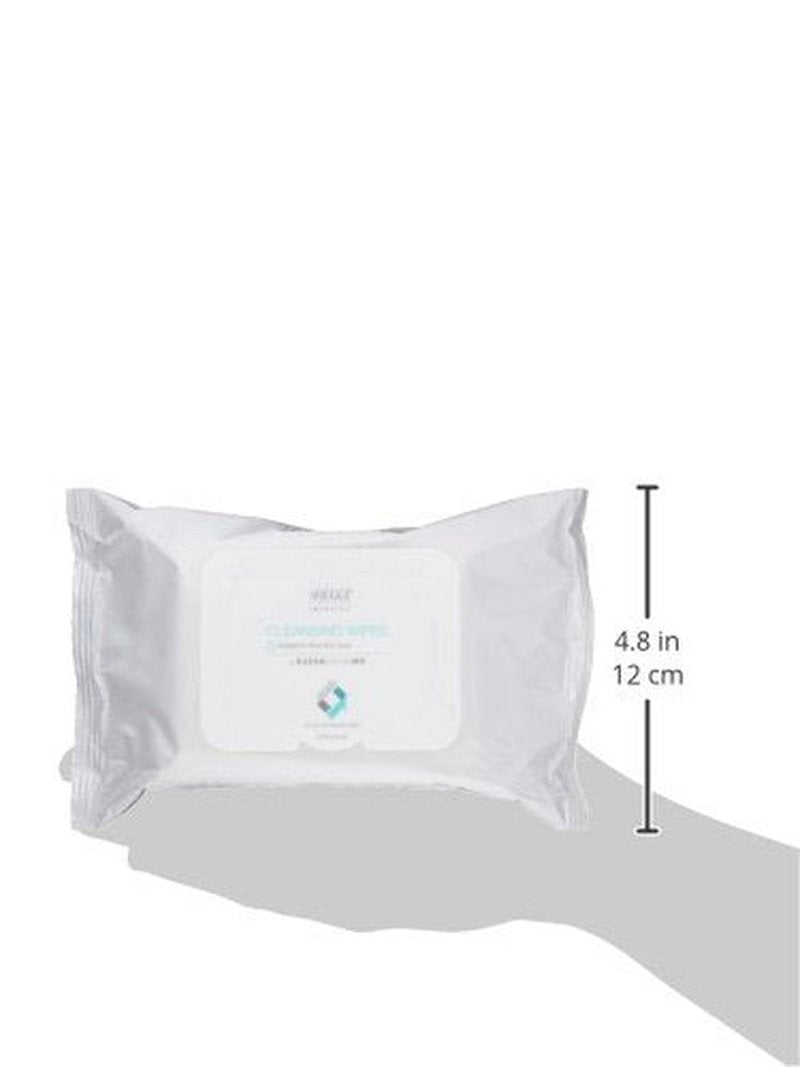 Obagi Medical Cleansing & Makeup Removing Wipes - Convenient On-the-Go, 25 Count