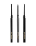 Hourglass 1.5mm Mechanical Gel Liner - Obsidian | Long-Lasting Precision Eyeliner - 3-Pack