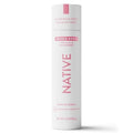 Native Whole Body Deodorant Spray - 72 Hour Aluminum-Free Formula | Vanilla & Raspberry, 3.5oz