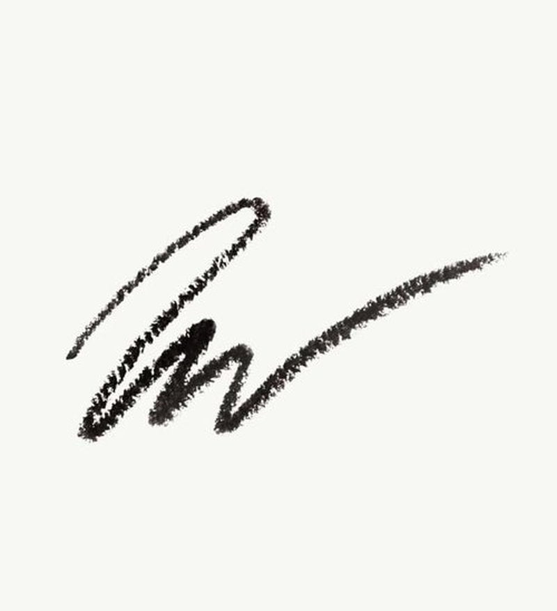 Gen See Cruise Liner Eye Pencil - Long-Lasting Waterproof Formula | Deep NYC Shade