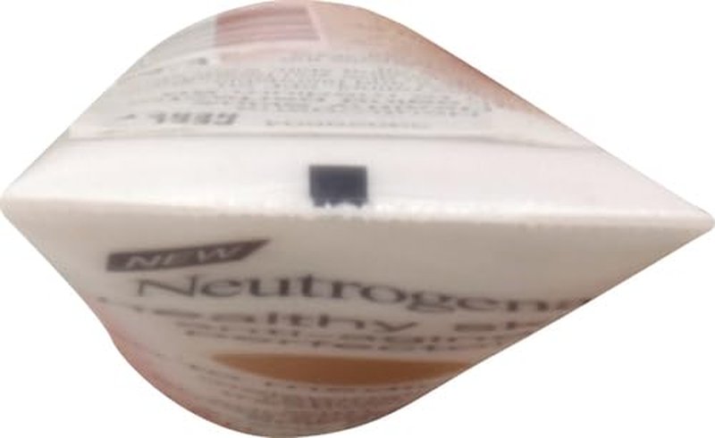 Neutrogena Healthy Skin Anti-Aging Perfector Tinted Facial Moisturizer and Retinol Treatment with Broad Spectrum SPF 20 Sunscreen with Titanium Dioxide, 50 Tan to Medium, 1 fl. oz (Pack of 2)