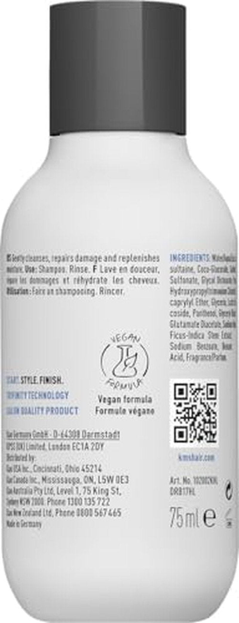 MoistRepair Shampoo 75 ml