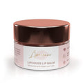 Skiennix Lip Balm - Deep Hydration with Coconut Oil & Beeswax | Overnight Treatment
