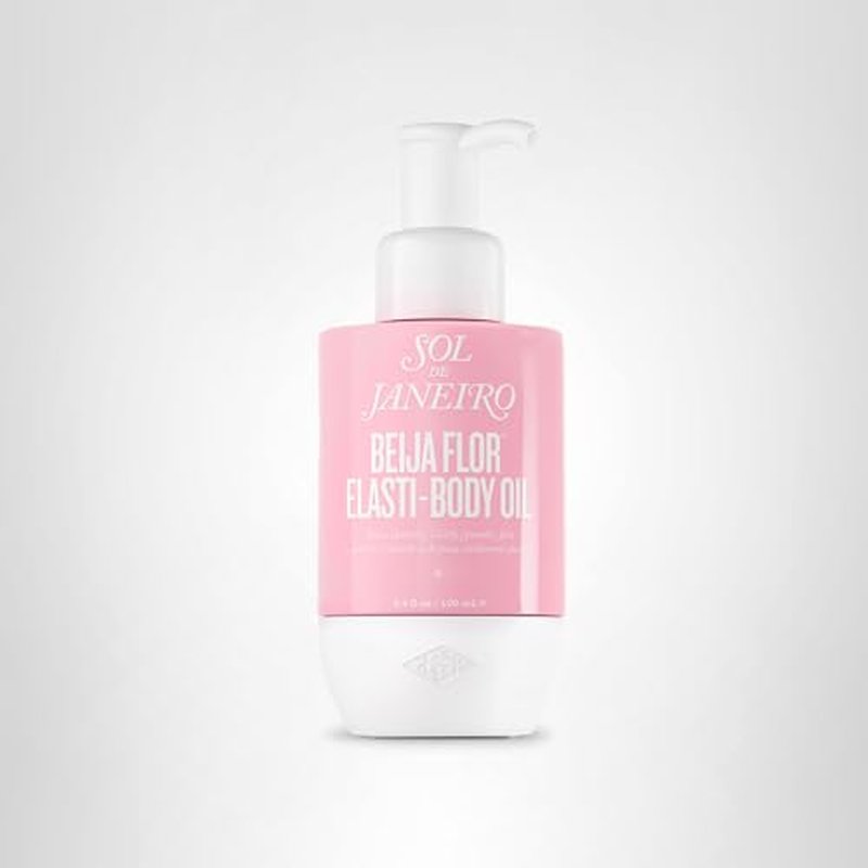SOL DE JANEIRO Beija Flor Elasti-Body Oil 100 ml/ 3.4 fl oz