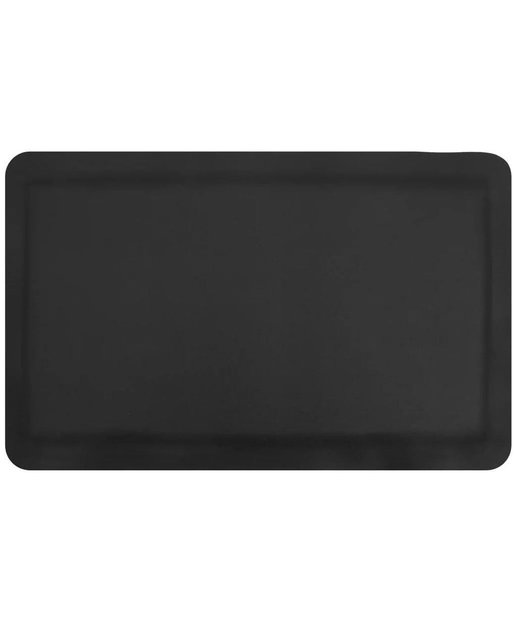 Buy-Rite Shampoo Mat Anti-Fatigue Salon Floor Mat 1/2 Inch 1.5 x 2.5 ft