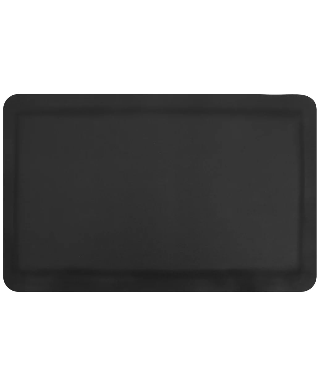 Buy-Rite Shampoo Mat Anti-Fatigue Salon Floor Mat 1/2 Inch 1.5 x 2.5 ft