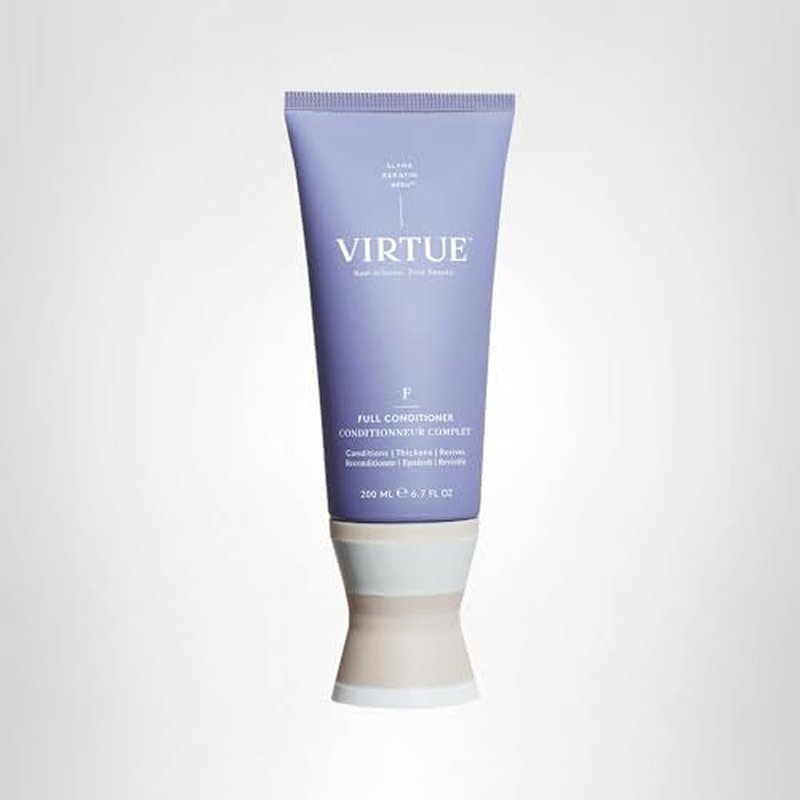 VIRTUE Full Volumizing Conditioner Thickens Hair