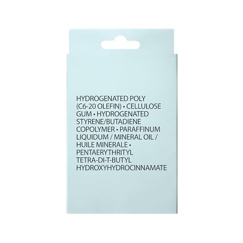 La Roche-Posay Effaclar Multi-Target Blemish Patches, Hydrocolloid Pimple Patches For Face Shields, Targets & Absorbs, Suitable Under Makeup, 22 Patches, 12 Small Size & 10 Medium Size