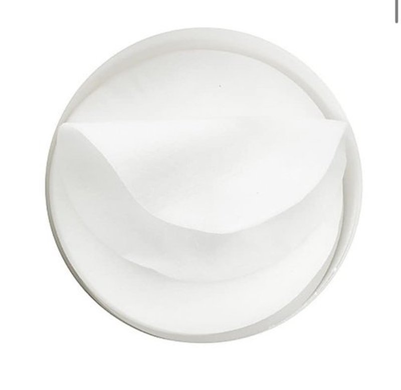 Serious Skincare Glycolic Acid Treatment Pads - Exfoliating Face Discs for Fine Lines & Wrinkles | 2 Pack (60 Pads Each)