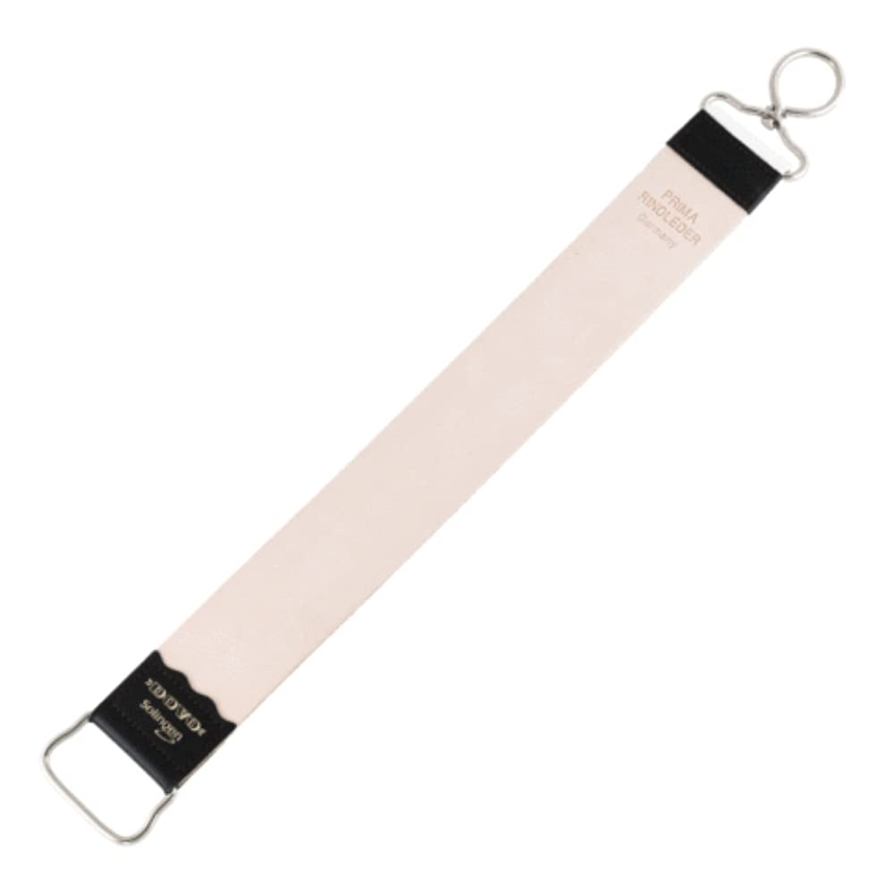 DOVO Razor Strop, No Handle