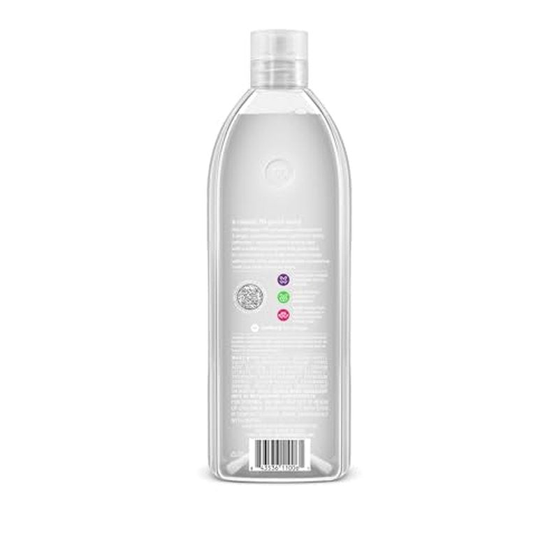Method Foaming Hand Wash Refill, Sweet Water, 28 oz (Pack of 4) (Packaging May Vary)