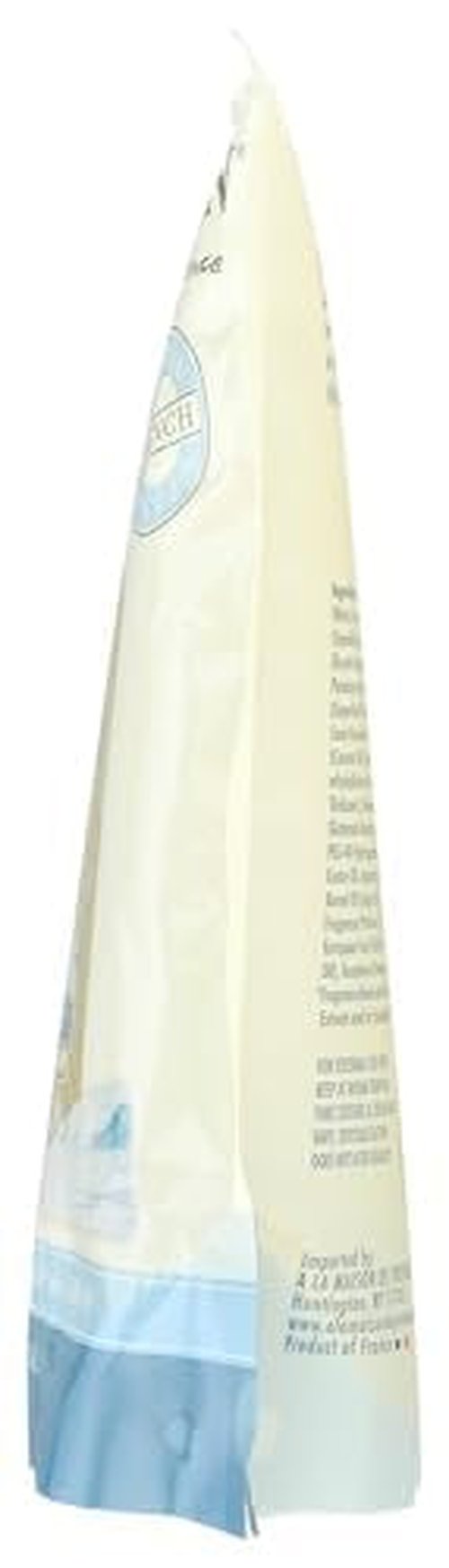 A LA MAISON Fresh Sea Salt Natural Hand Wash Made with Essential Oils - Biodegradable, Plant-Based, Vegan, Cruelty-Free 33.8 Fl Oz, 1 Pack