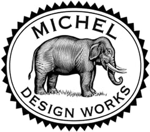 Michel Design Works Foaming Hand Soap, By the Lake