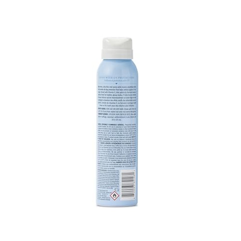 Drybar Sparkling Soda Shine Mist & UV Shield