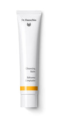 Dr. Hauschka Cleansing Balm - Nourishing Formula for Radiant Skin | 2.5 Fl. Oz.