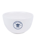 RoyalShave Ceramic Shaving Bowl - Mug for Shave Soaps!