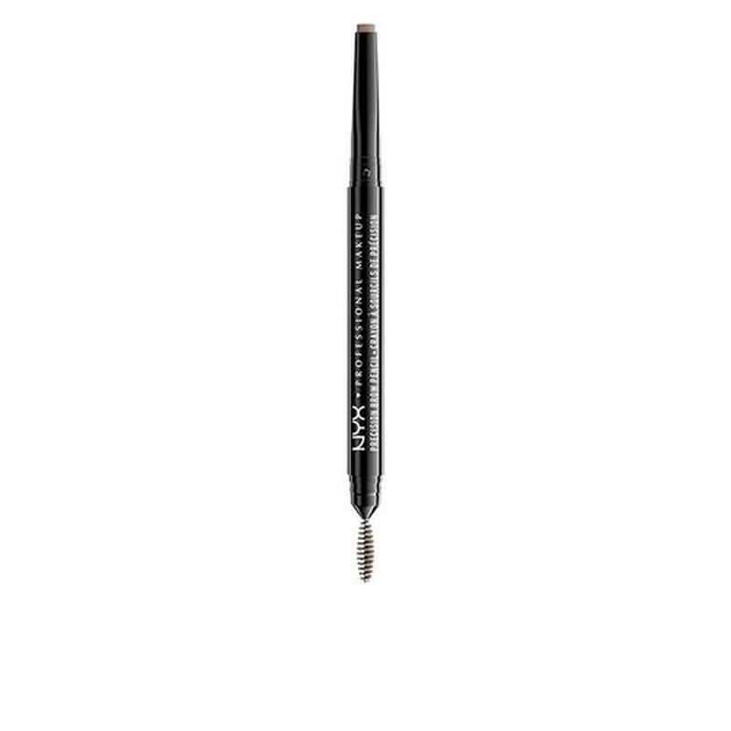 NYX Professional Makeup Eyebrow Pencil - Precision Formula for Natural Blonde Brows