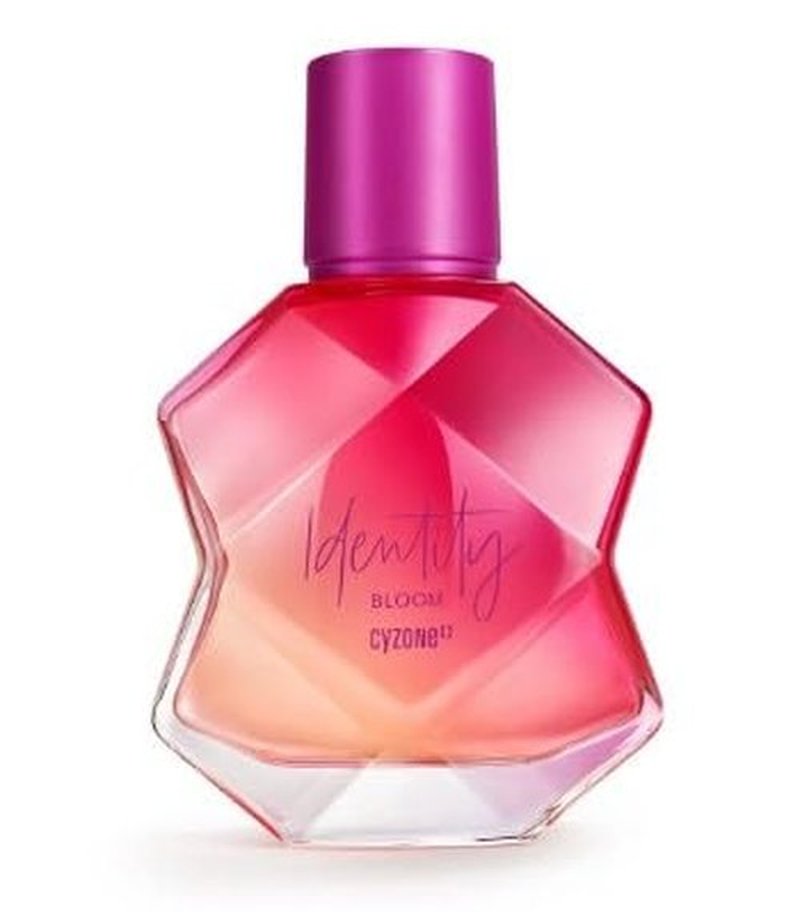 Cyzone Identity Duo Set - Eau De Parfum for Men & Women | 50 ml Each, Perfect for All Occasions