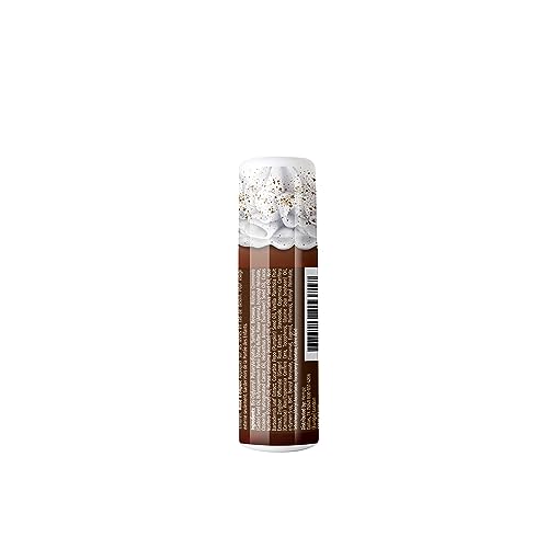 Hempz Pumpkin Spice & Vanilla Chai Lip Balm (.25 Oz) – Fall Scented Travel Sized Moisturizing Lip Balm for Women & Men, Chapstick Moisturizer for Combatting Dry or Very Dry Lips