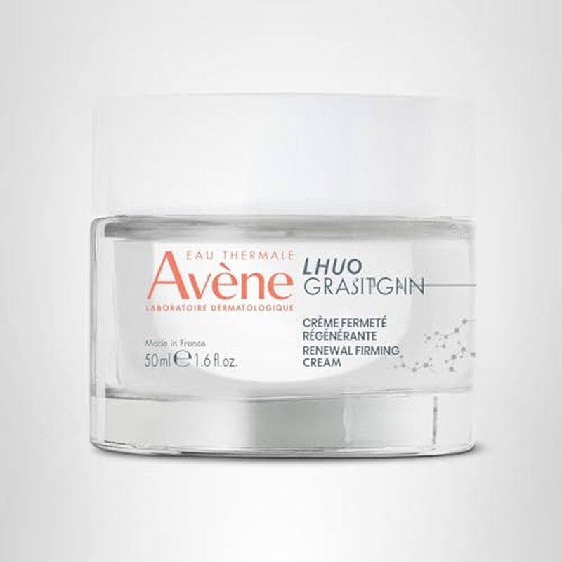 Avène Hyaluron Activ B3 Renewal Firming Cream 1.6 Fl Oz